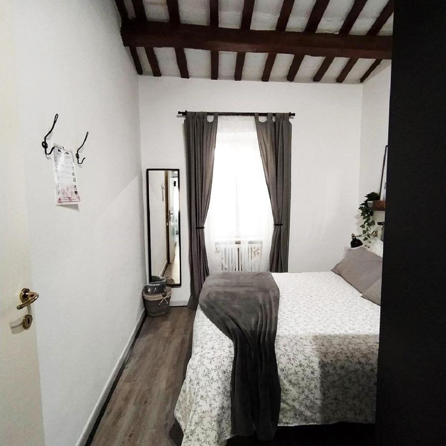 Ferienwohnung Casa In Centro Storico Vista Gran Sasso Atri Exterior foto