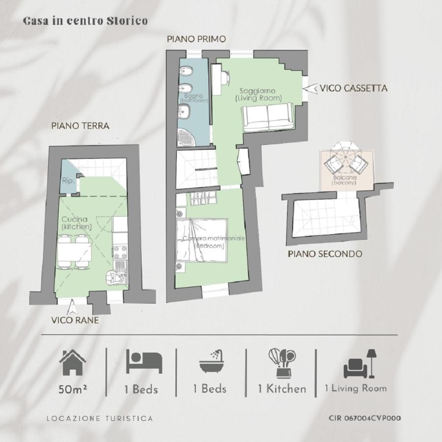 Ferienwohnung Casa In Centro Storico Vista Gran Sasso Atri Exterior foto
